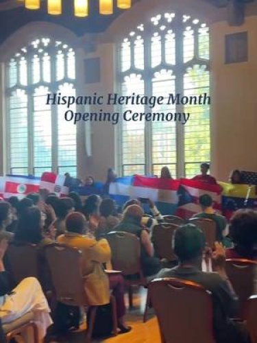 Video post from bostoncollege.