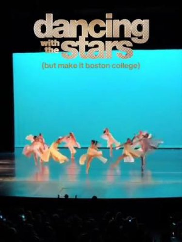 Video post from bostoncollege.