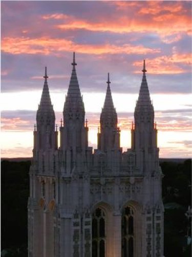 Video post from bostoncollege.