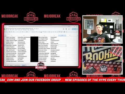 Video post from Mojobreak.