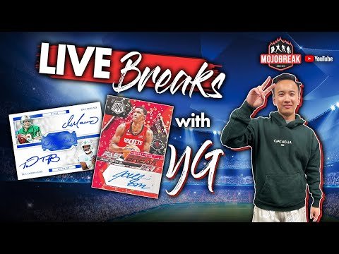 Video post from Mojobreak.