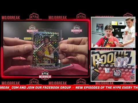 Video post from Mojobreak.