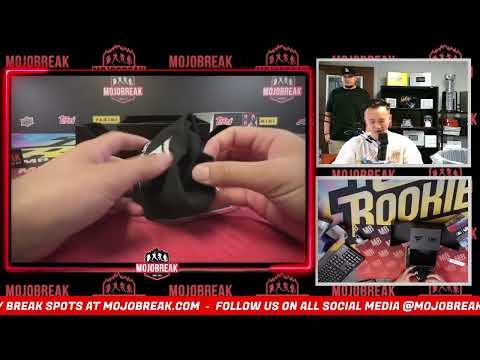 Video post from Mojobreak.