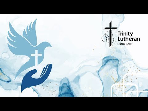 Video post from Trinity Long Lake Live.
