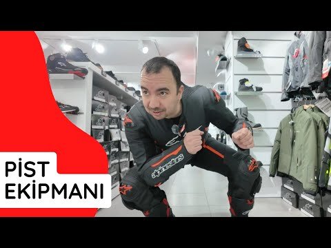 Video post from MOTOMAX.