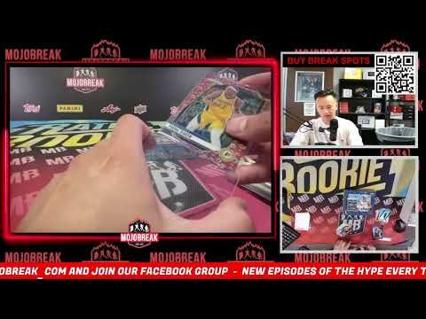 Video post from Mojobreak.