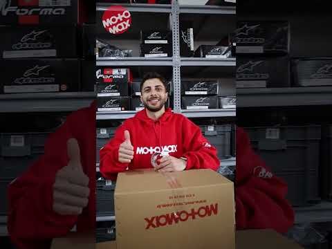 Video post from MOTOMAX.
