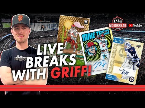 Video post from Mojobreak.