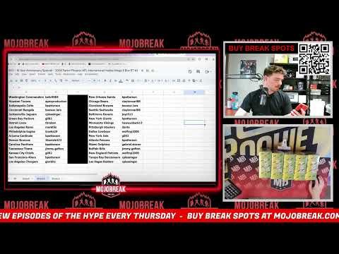 Video post from Mojobreak.
