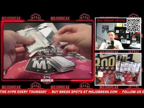 Video post from Mojobreak.