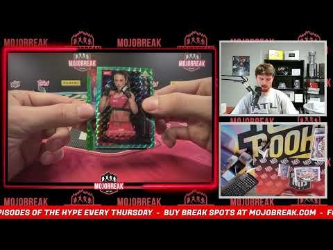 Video post from Mojobreak.