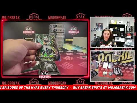 Video post from Mojobreak.