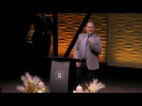 Video post from First Apostolic Church of Aurora.