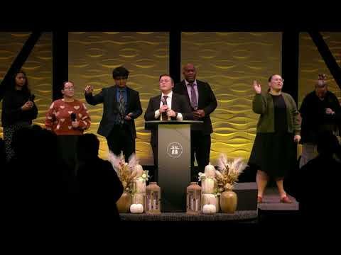 Video post from First Apostolic Church of Aurora.