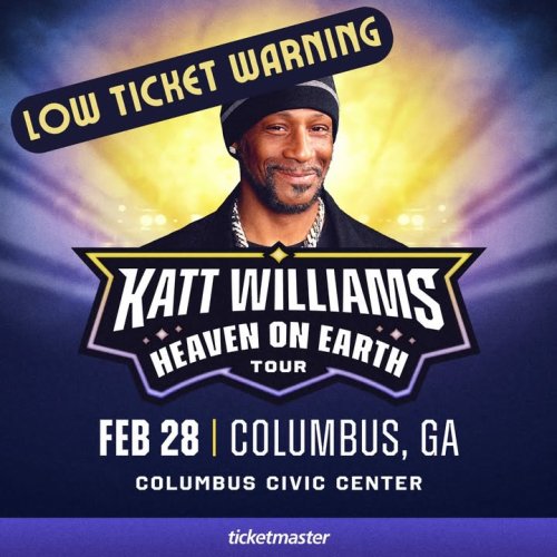 Photo post from Columbus Civic Center.