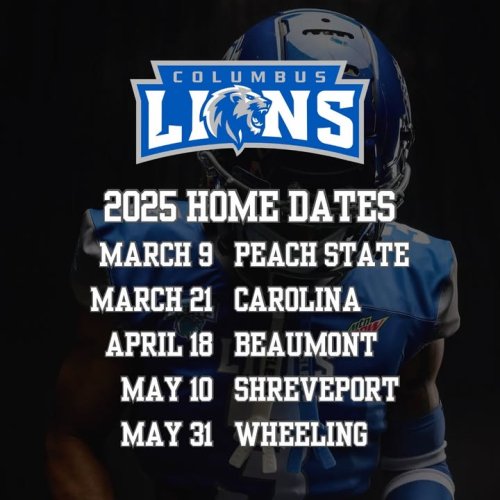 Photo post from Columbus Civic Center.