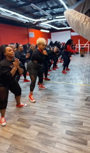 Video post from Columbus Civic Center.