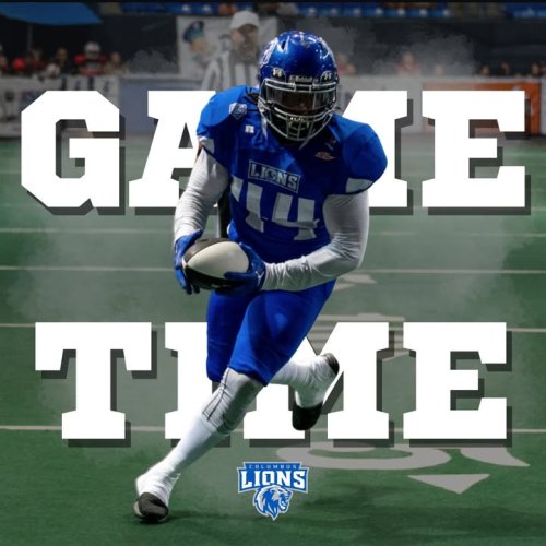 Photo post from Columbus Civic Center.