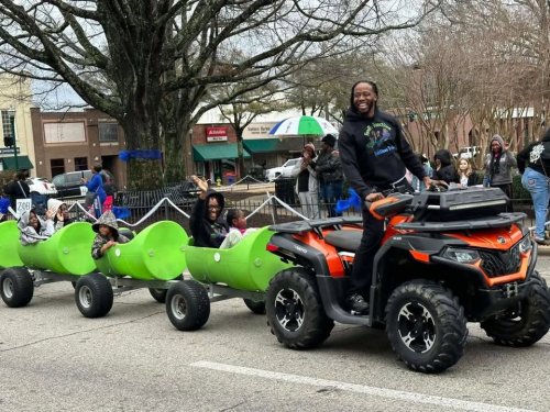 Photo post from Columbus Civic Center.