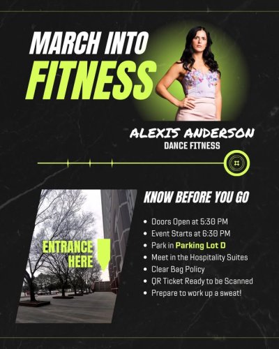 Photo post from Columbus Civic Center.