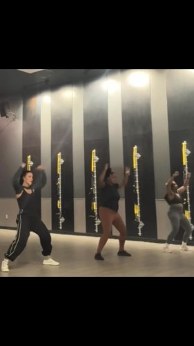 Video post from Columbus Civic Center.