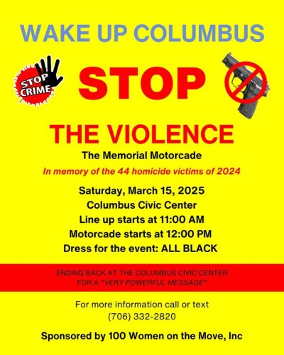 Photo post from Columbus Civic Center.