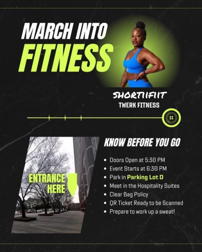 Photo post from Columbus Civic Center.