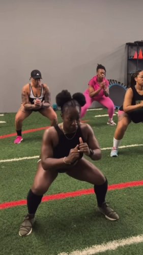 Video post from Columbus Civic Center.