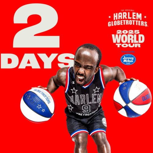 Photo post from Columbus Civic Center.