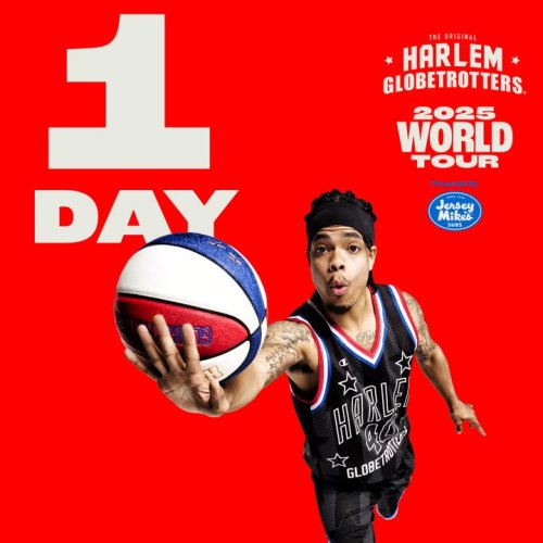 Photo post from Columbus Civic Center.