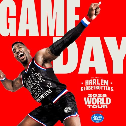 Photo post from Columbus Civic Center.