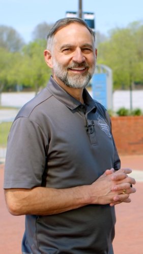 Video post from Columbus Civic Center.