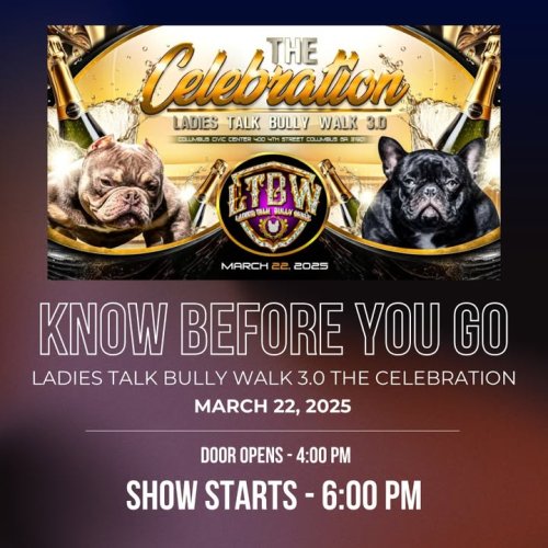 Carousel post from Columbus Civic Center.