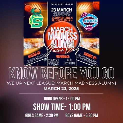 Carousel post from Columbus Civic Center.