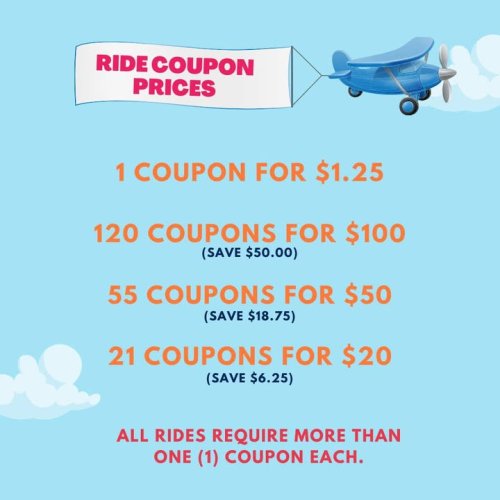 Carousel post from Columbus Civic Center.