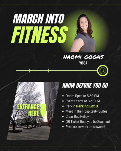 Photo post from Columbus Civic Center.