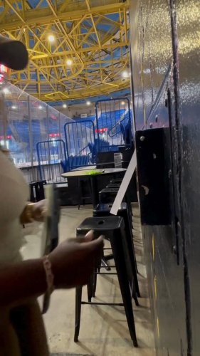 Video post from Columbus Civic Center.