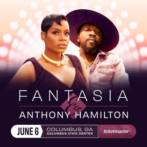 Photo post from Columbus Civic Center.