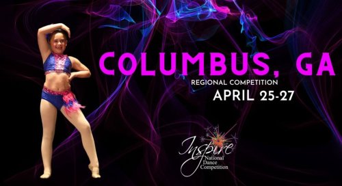 Photo post from Columbus Civic Center.