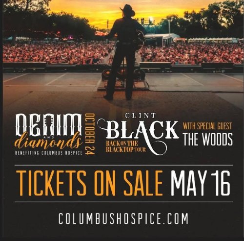 Photo post from Columbus Civic Center.