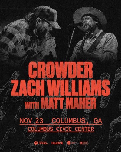 Photo post from Columbus Civic Center.