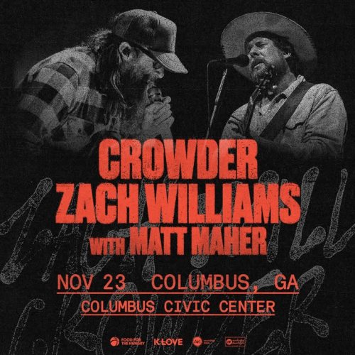 Photo post from Columbus Civic Center.