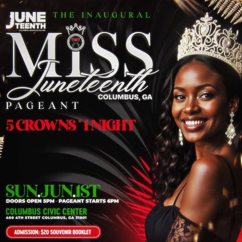 Photo post from Columbus Civic Center.