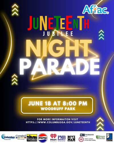 Photo post from Columbus Civic Center.