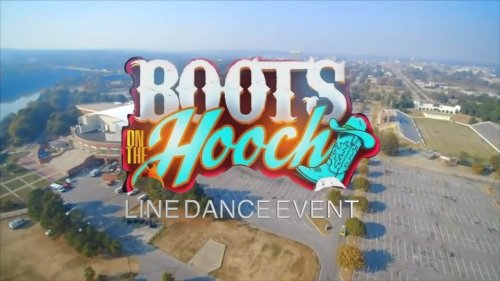 Video post from Columbus Civic Center.