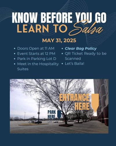 Photo post from Columbus Civic Center.