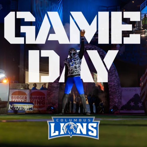 Photo post from Columbus Civic Center.