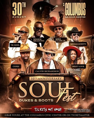 Photo post from Columbus Civic Center.