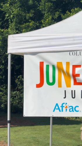 Video post from Columbus Civic Center.