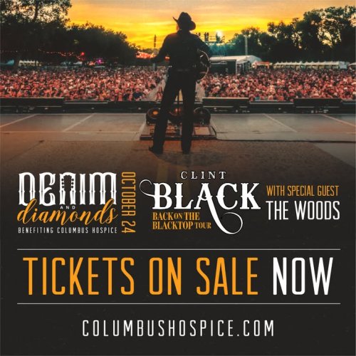 Photo post from Columbus Civic Center.